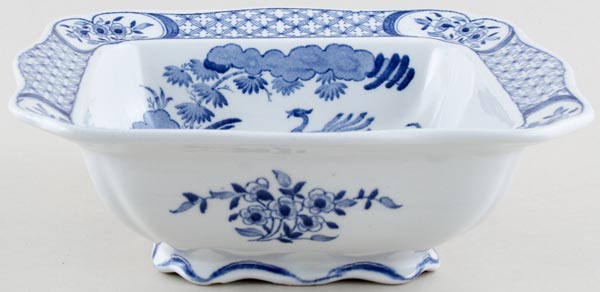 Vegetable Dish Base
